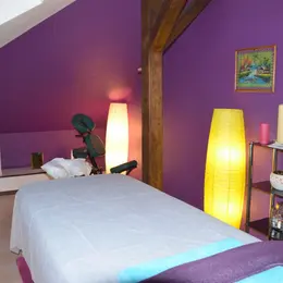 A Fleur De Peau