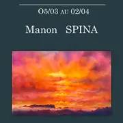 Exposition Manon Spina