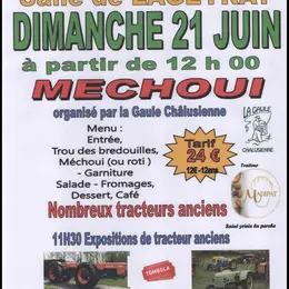 Méchoui 