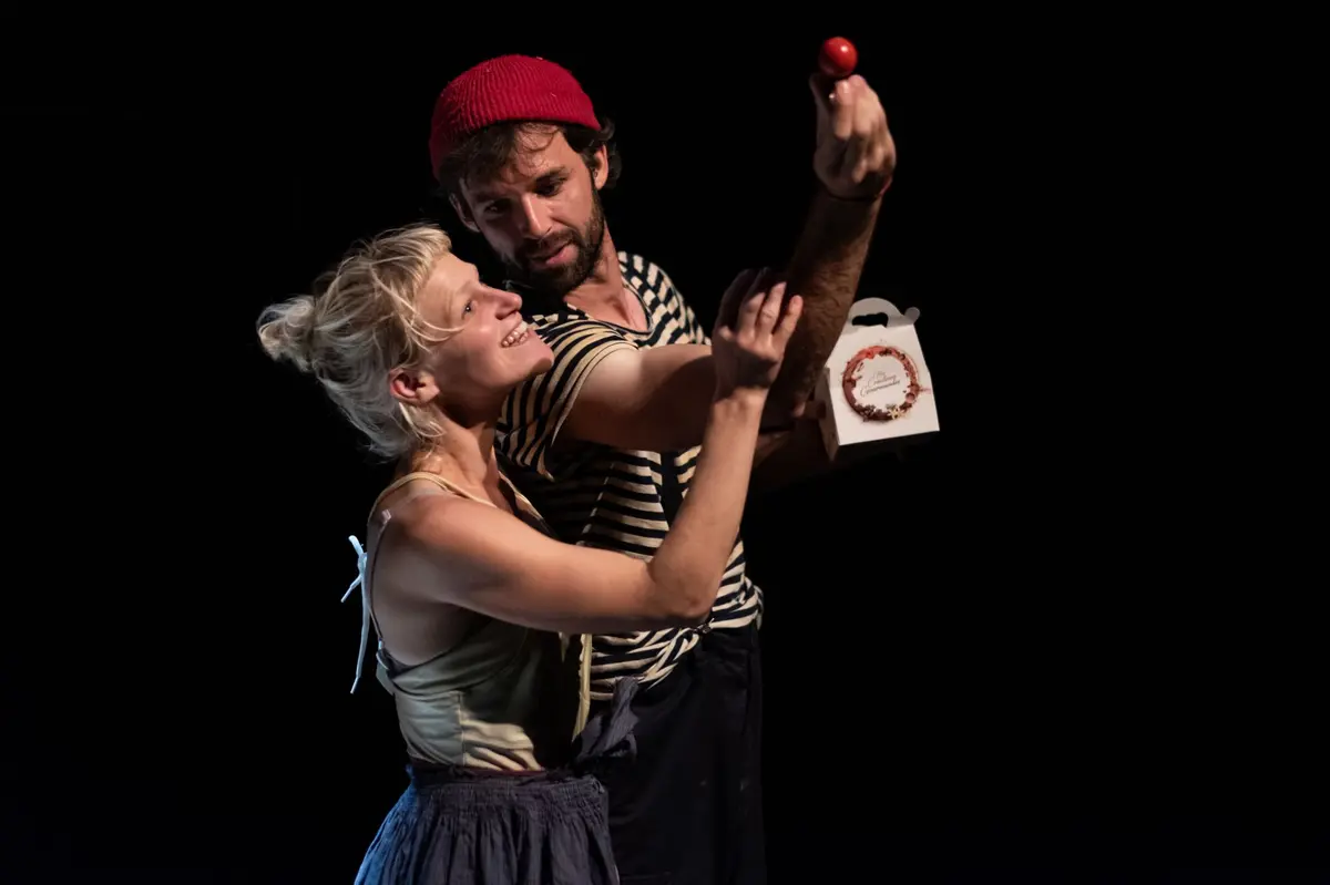 Bouteilles à la mer