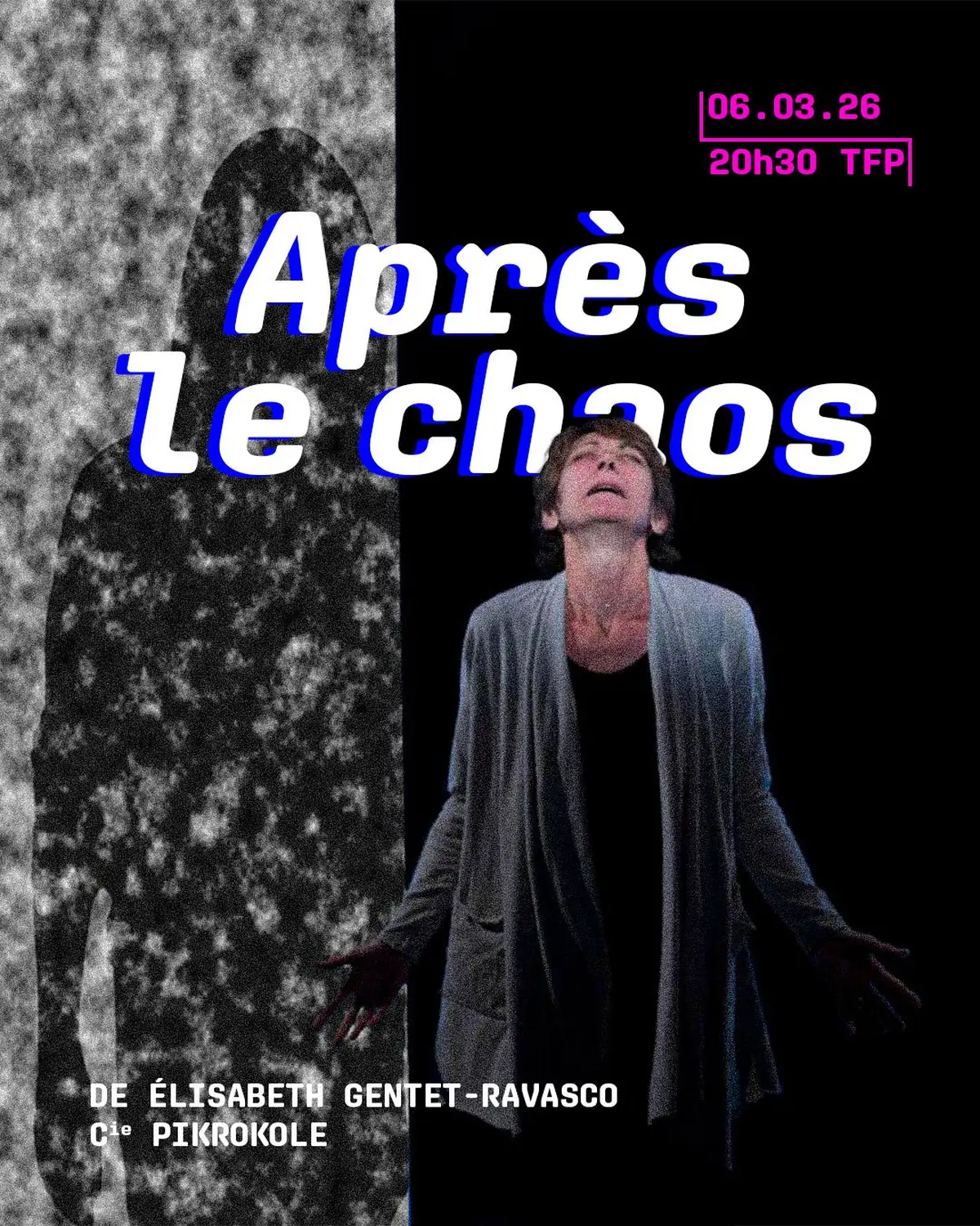 Après le chaos