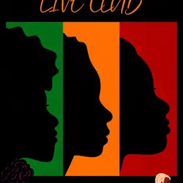 Black out present : Afro Night
