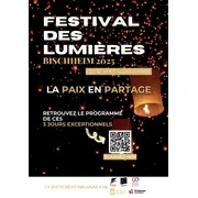 Festival des Lumières 2025