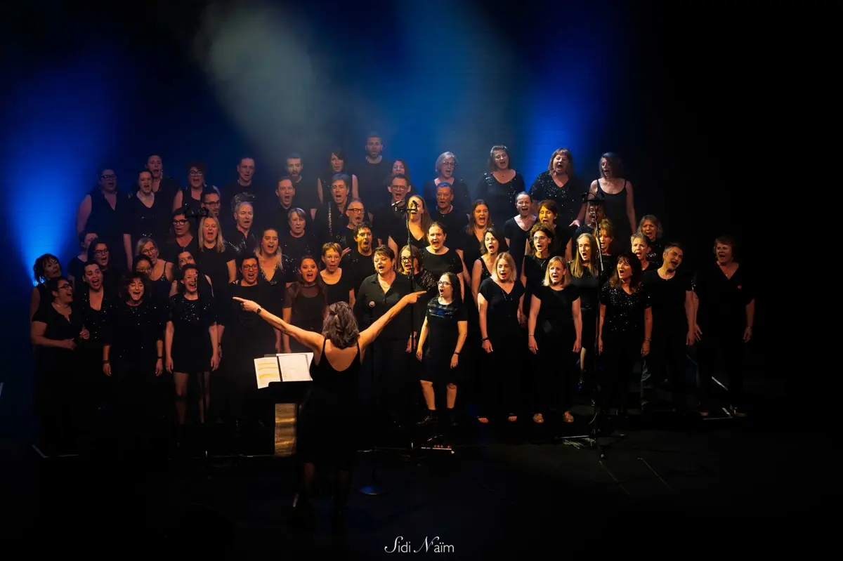 Apéro concert