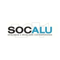  &copy; Socalu, fabricant de menuiseries en Alsace