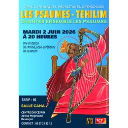 Chantons Les Psaumes 