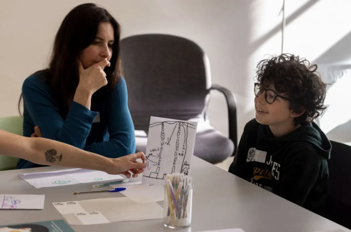 Philo en famille — Pourquoi les gens se mettent-ils en groupe ?