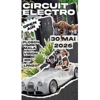 Circuit éléctro &copy; 5hakur199
