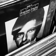 Leonard Cohen, Naissance d'un songwriter conférence – concert par PASCAL BOUAZIZ