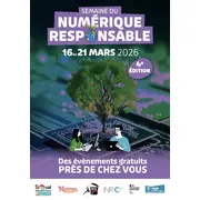 La Semaine du Numérique Responsable du Sicoval