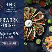 Afterwork HEC Paris Executive Community