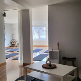 Loft.Yoga