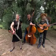 Concert Blues Folk avec The CherryChords au BaRàBrav