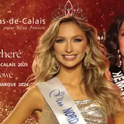 Éléction miss Hem Val de Marque 2026