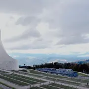 Mémorial du camp de concentration de Natzweiler-Struthof