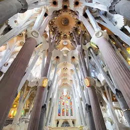 Gaudi : le sacre de la modernité