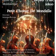 Grand Concert de Noël