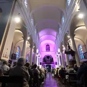 Église Saint-Martin