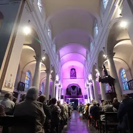 Église Saint-Martin