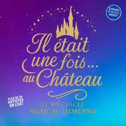 Il Était une Fois au Château