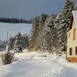 Ski Club Kruth