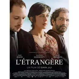 L’Étrangère