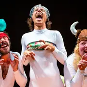 Festival Compli'cité - Much too much