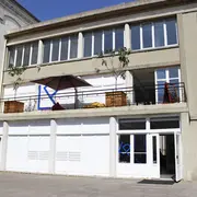 Le Portique centre régional d'art contemporain du Havre