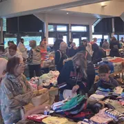 Bourse Vêtements pour enfants, Jouets et Puériculture Eckwersheim