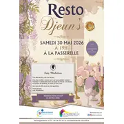 Resto Djeun's