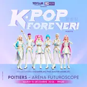 Concert | K-Pop Forever
