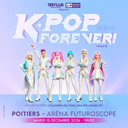 Concert | K-Pop Forever