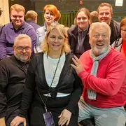 « Schneesturm » au Théâtre alsacien de Saverne