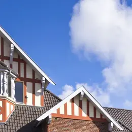 maison Folie Beaulieu