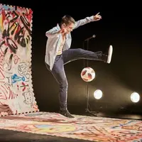 Mouton Noir &copy; DR