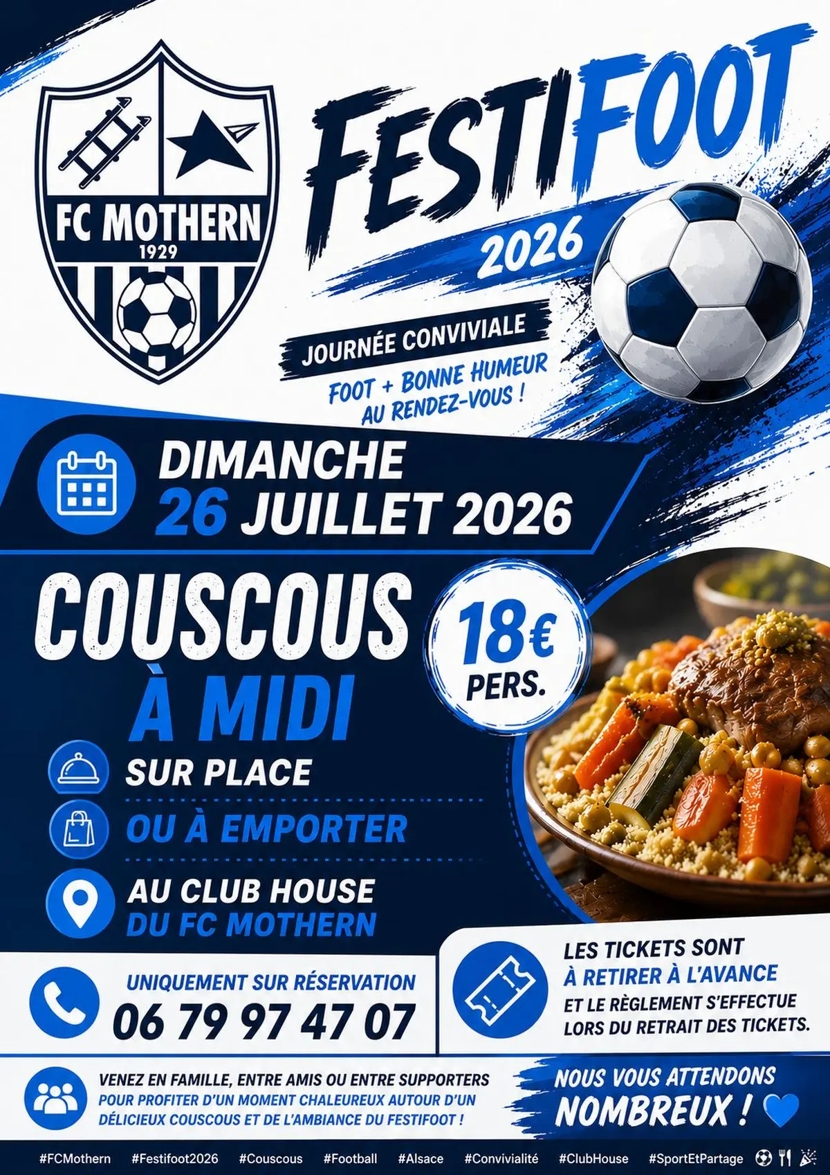 Festifoot  2026