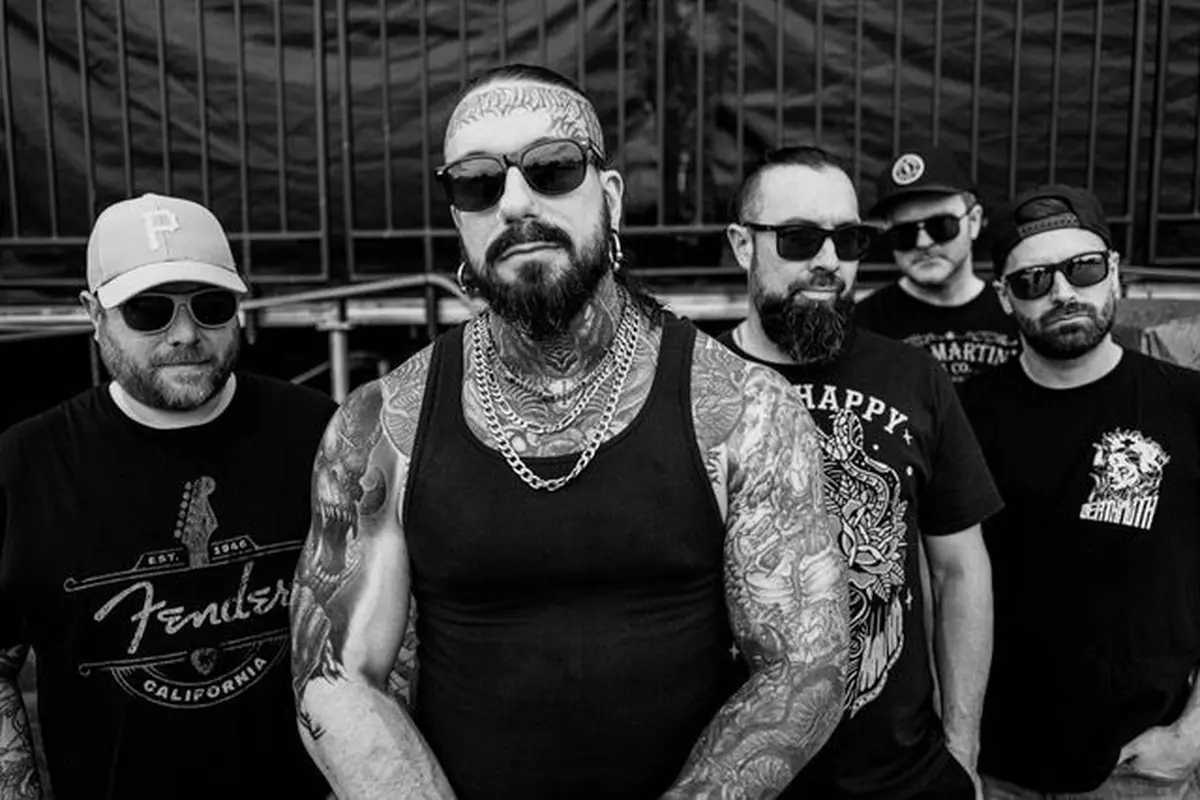 Downstater + Les crêtes brûlées + Lou K + Lueur