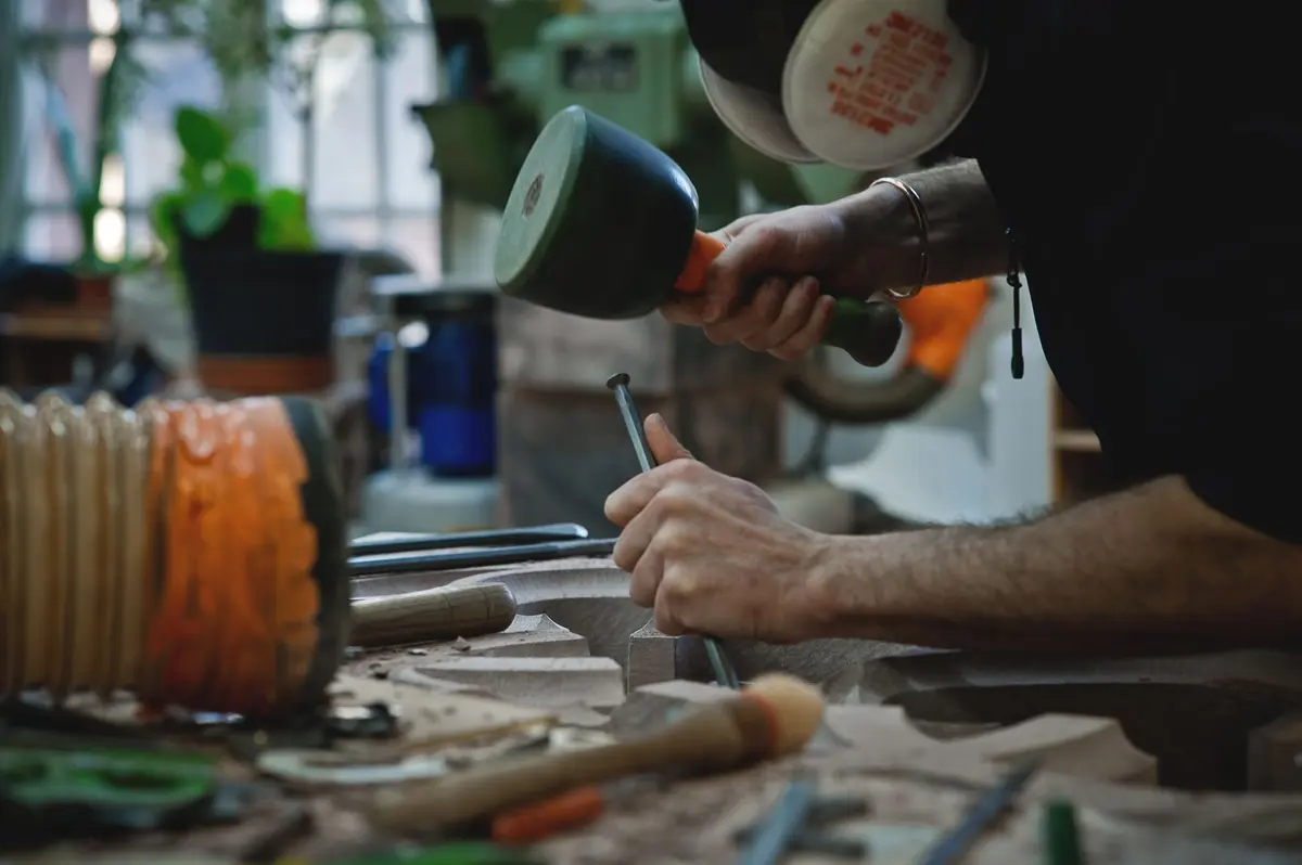Journées des métiers du patrimoine à la Fondation de l’Œuvre Notre-Dame