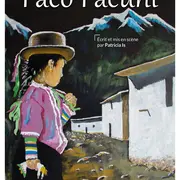 OrgaLure présente Paco Pacuni à St-Etienne les Orgues