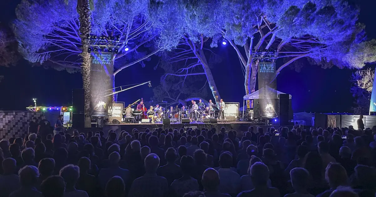 La Londe Jazz Festival #17 : quoi de neuf sous les étoiles ?