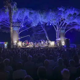 La Londe Jazz Festival #17 : quoi de neuf sous les étoiles ?
