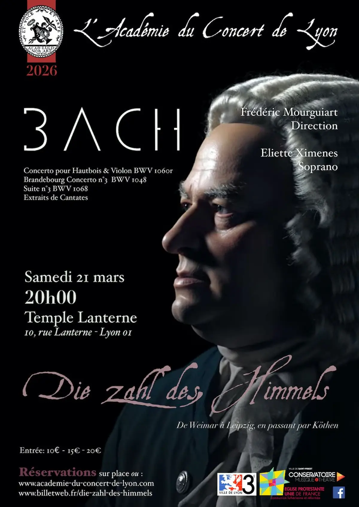 Die Zahl des Himmels