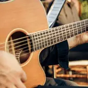 Festival Guitares à Dijon