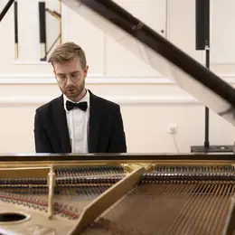 Concert - Par Jonasz Jochemczyk - Récital de piano 