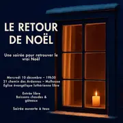 Le Retour de Noël