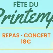 Fête du printemps
