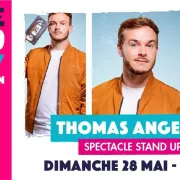 Spectacle Thomas Angelvy