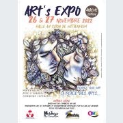 Art\'s Expo