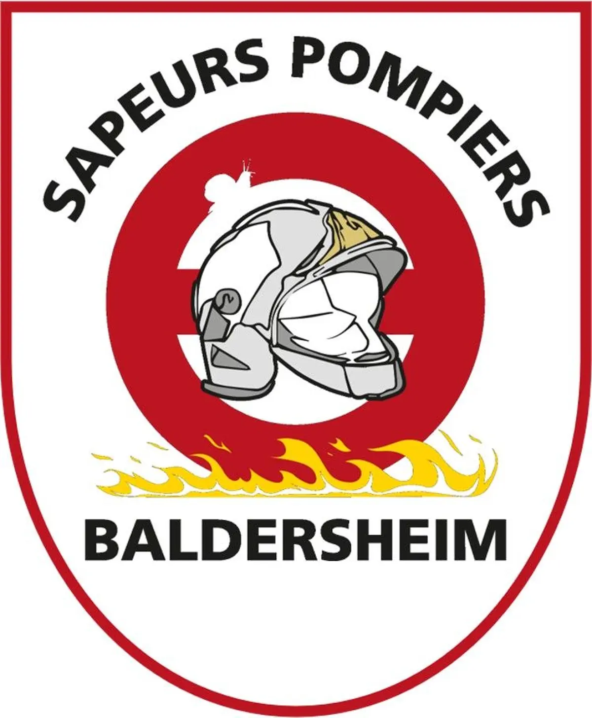 38ème marché aux puces des Pompiers de Baldersheim