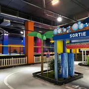 You Kids inaugure son parc de loisirs lors d’une soirée festive le 7 février !